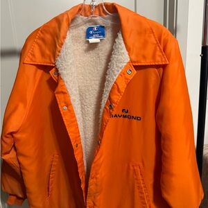 Champion Blue Label Sherpa Jacket